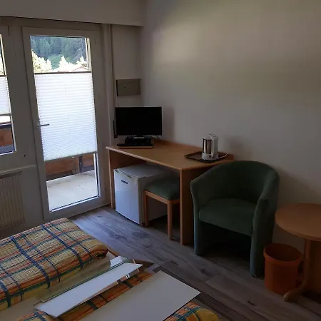 Holiday Touring Apartamento *