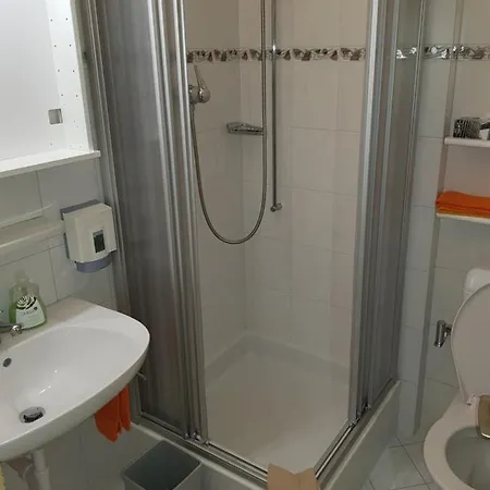 Holiday Touring Apartamento Saas-Grund