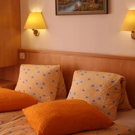 Holiday Touring Apartamento *