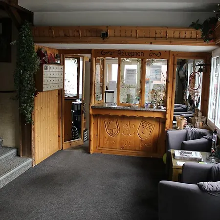 Holiday Touring Apartamento *