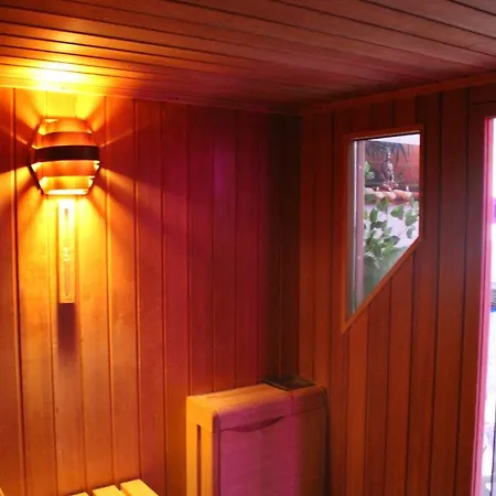 Apartamento Holiday Touring *