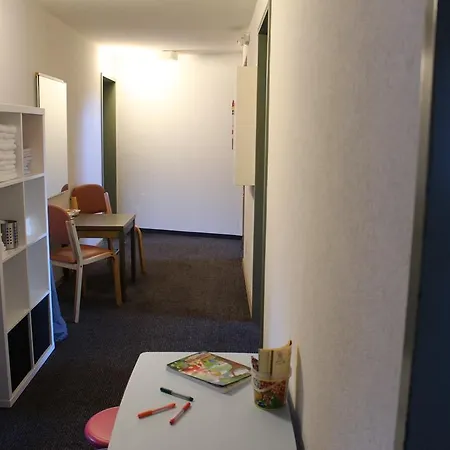 Holiday Touring Apartamento *