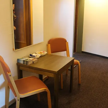Apartamento Holiday Touring