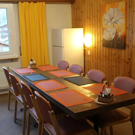 Apartamento Holiday Touring