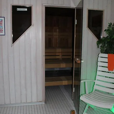 Apartamento Holiday Touring