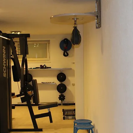 Holiday Touring Apartamento *