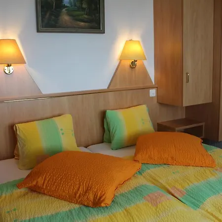 Holiday Touring Saas-Grund