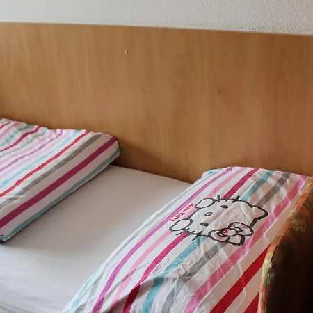 Holiday Touring Apartamento