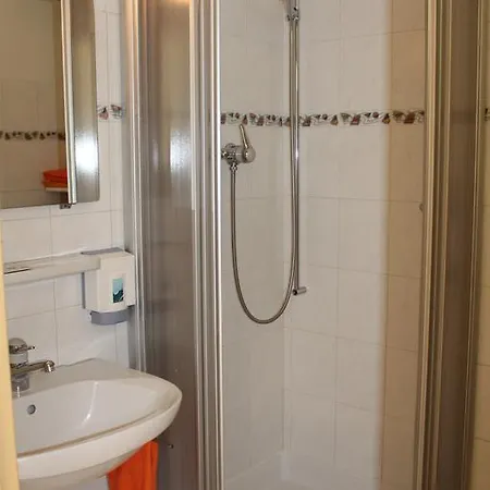 Apartamento Holiday Touring *